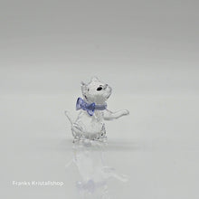 Lade das Bild in den Galerie-Viewer, SWAROVSKI Kätzchen sitzend Katzenbaby Katze 5688520