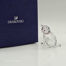 Lade das Bild in den Galerie-Viewer, SWAROVSKI Katzenmutter Katze 5688519