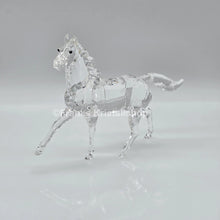 Lade das Bild in den Galerie-Viewer, SWAROVSKI Pferd 5135910 oU