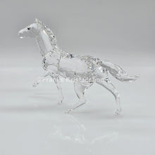 Lade das Bild in den Galerie-Viewer, SWAROVSKI Pferd 5135910 oU