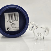 Lade das Bild in den Galerie-Viewer, SWAROVSKI Zodiak Pferd 289908