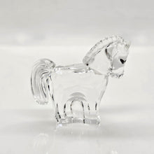 Lade das Bild in den Galerie-Viewer, SWAROVSKI Zodiak Pferd 289908