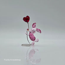 Lade das Bild in den Galerie-Viewer, SWAROVSKI Disney Ferkel Piglet 1142890