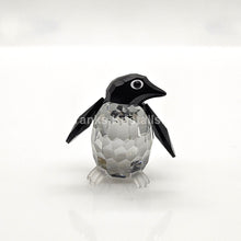 Lade das Bild in den Galerie-Viewer, SWAROVSKI Madame Pinguin 206997