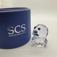 Lade das Bild in den Galerie-Viewer, SWAROVSKI SCS Pinguin Opa 5405833