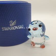 Lade das Bild in den Galerie-Viewer, SWAROVSKI SCS Pinguin Papa 5301616