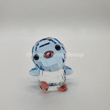 Lade das Bild in den Galerie-Viewer, SWAROVSKI SCS Pinguin Papa 5301616