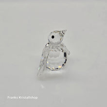 Lade das Bild in den Galerie-Viewer, SWAROVSKI Pinguin Mini 010027