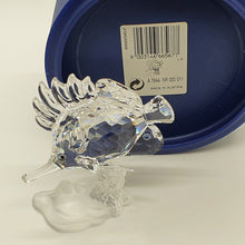 Lade das Bild in den Galerie-Viewer, SWAROVSKI Pinzettenfisch 666567