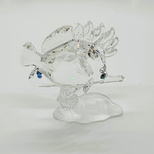 Lade das Bild in den Galerie-Viewer, SWAROVSKI Pinzettenfisch 666567