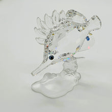 Lade das Bild in den Galerie-Viewer, SWAROVSKI Pinzettenfisch 666567