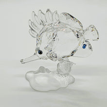 Lade das Bild in den Galerie-Viewer, SWAROVSKI Pinzettenfisch 666567