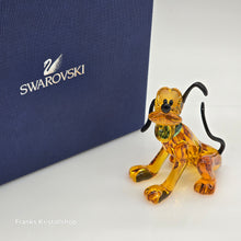 Lade das Bild in den Galerie-Viewer, SWAROVSKI Disney Pluto 1119964