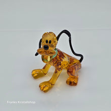 Lade das Bild in den Galerie-Viewer, SWAROVSKI Disney Pluto 1119964