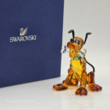 Lade das Bild in den Galerie-Viewer, SWAROVSKI Disney Pluto 5301577
