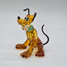 Lade das Bild in den Galerie-Viewer, SWAROVSKI Disney Pluto 5301577
