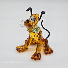 Lade das Bild in den Galerie-Viewer, SWAROVSKI Disney Pluto 5301577