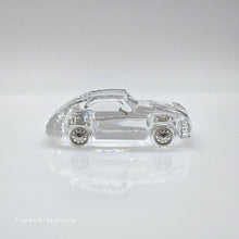 Lade das Bild in den Galerie-Viewer, SWAROVSKI Porsche 356 Model 1:43 Klar WAP05040015