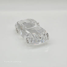 Lade das Bild in den Galerie-Viewer, SWAROVSKI Porsche 356 Model 1:43 Klar WAP05040015
