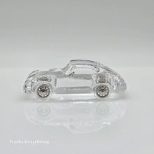 Lade das Bild in den Galerie-Viewer, SWAROVSKI Porsche 356 Model 1:43 Klar WAP05040015