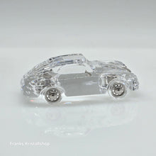 Lade das Bild in den Galerie-Viewer, SWAROVSKI Porsche 356 Model 1:43 Klar WAP05040015