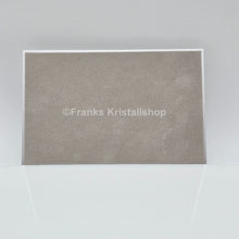 Lade das Bild in den Galerie-Viewer, SWAROVSKI Porsche Carrera 911 Model 1:43 Metallic Edition WAP05041017