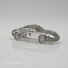 Lade das Bild in den Galerie-Viewer, SWAROVSKI Porsche Cayman S Metallic Edition Model 1:43 WAP05043017