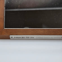 Lade das Bild in den Galerie-Viewer, SWAROVSKI Porsche 356 Model 1:43 Klar WAP05040015