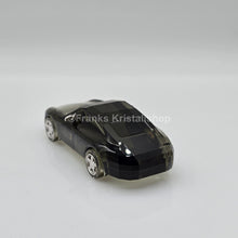 Lade das Bild in den Galerie-Viewer, SWAROVSKI Porsche Carrera 911 Model 1:43 Black Diamond WAP05040115