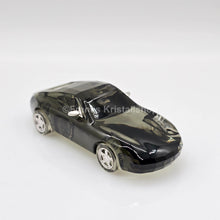 Lade das Bild in den Galerie-Viewer, SWAROVSKI Porsche Carrera 911 Model 1:43 Black Diamond WAP05040115