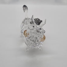 Lade das Bild in den Galerie-Viewer, SWAROVSKI Disney Pumbaa - Der König der Löwen 1049784