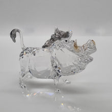 Lade das Bild in den Galerie-Viewer, SWAROVSKI Disney Pumbaa - Der König der Löwen 1049784