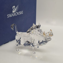 Lade das Bild in den Galerie-Viewer, SWAROVSKI Disney Pumbaa - Der König der Löwen 1049784