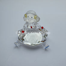 Lade das Bild in den Galerie-Viewer, SWAROVSKI Puppe 626247