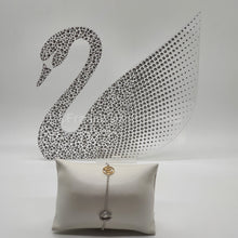 Lade das Bild in den Galerie-Viewer, SWAROVSKI Remix Armband Größe S Hufeisen Wish 5432672 oU