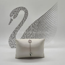 Lade das Bild in den Galerie-Viewer, SWAROVSKI Remix Armband Größe S Hufeisen Wish 5432672 oU