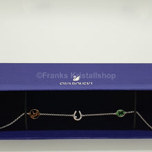 Lade das Bild in den Galerie-Viewer, SWAROVSKI Remix Armband Größe S Hufeisen Wish 5432672 oU