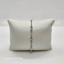 Lade das Bild in den Galerie-Viewer, SWAROVSKI Remix Basis Armband Größe M Rhodiniert 5663545