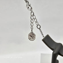 Lade das Bild in den Galerie-Viewer, SWAROVSKI Remix Basis Armband Größe M Rhodiniert 5663545