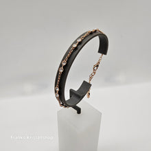 Lade das Bild in den Galerie-Viewer, SWAROVSKI Remix Basis Armband Größe M Roségold-Legierungsschicht 5664055