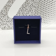 Lade das Bild in den Galerie-Viewer, Swarovski Buchstaben A - Z Remix Collection