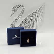 Lade das Bild in den Galerie-Viewer, SWAROVSKI Remix Charm Hand Anhänger Roségold-Legierungsschicht 5434402