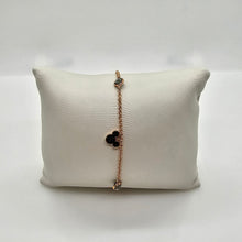 Lade das Bild in den Galerie-Viewer, SWAROVSKI DISNEY Mickey Maus Remix Armband Größe L 5470623