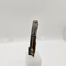 Lade das Bild in den Galerie-Viewer, SWAROVSKI DISNEY Mickey Maus Remix Armband Größe L 5470623