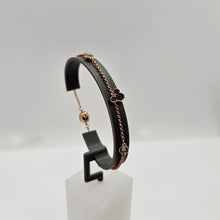 Lade das Bild in den Galerie-Viewer, SWAROVSKI DISNEY Mickey Maus Remix Armband Größe L 5470623