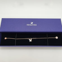 Lade das Bild in den Galerie-Viewer, SWAROVSKI Remix Lilia Armband Schmetterling 5479024