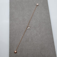 Lade das Bild in den Galerie-Viewer, SWAROVSKI Remix Lilia Armband Schmetterling 5479024