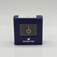 Lade das Bild in den Galerie-Viewer, SWAROVSKI Remix Collection Charm Herz Anhänger 5441398