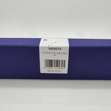 Lade das Bild in den Galerie-Viewer, Swarovski Remix Evil Eye Armband Gr. M Violett Auge Rhodiniert 5459279