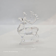 Lade das Bild in den Galerie-Viewer, SWAROVSKI Rentier 214821